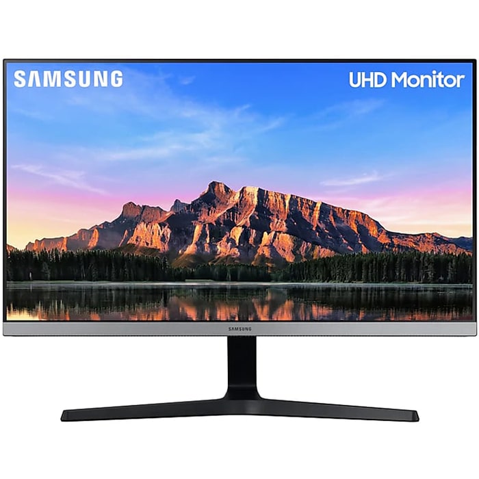 4K მონიტორი Samsung LU28R550UQIXCI