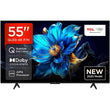 Smart 4K ტელევიზორი TCL 55P7K 55 inch (140 სმ)