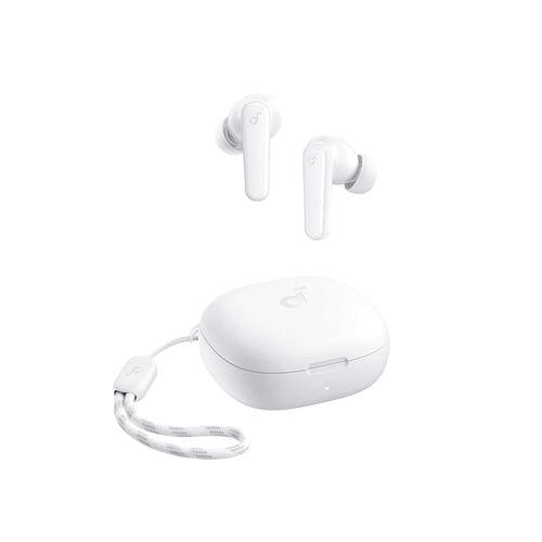 Bluetooth ყურსასმენი ANKER Soundcore R50i A3949H22
