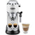 ყავის აპარატი DELONGHI Dedica Manual Espresso Coffee Maker (EC685.W)