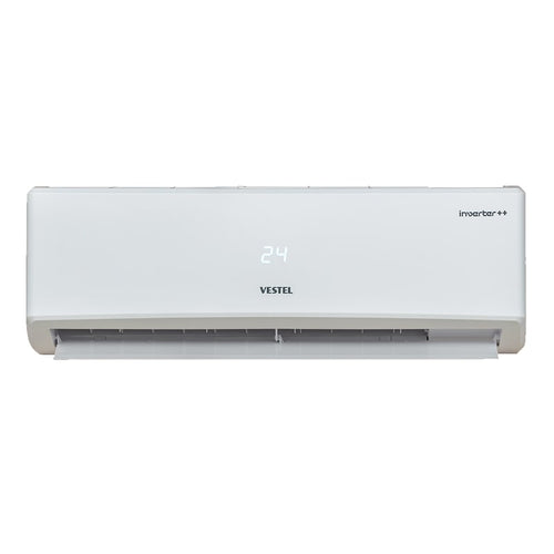 კონდიციონერი 50 მ² (ინვენტორული) Vestel FLORA INVERTER 15A++