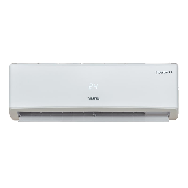 კონდიციონერი 50 მ² (ინვენტორული) Vestel FLORA INVERTER 15A++