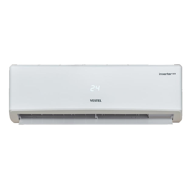 კონდიციონერი 50 მ² (ინვენტორული) Vestel FLORA INVERTER 15A++