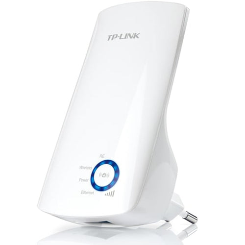 Wi-Fi გამავრცელებელი TP-Link TL-WA850RE