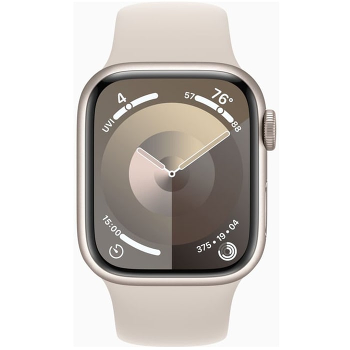 სმარტ საათი Apple Watch Series 9 41mm MR8T3QI/A