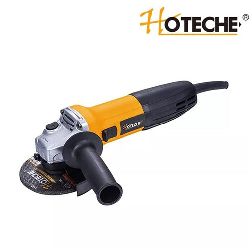 ელექტრო კუთხსახეხი მანქანა HOTECHE P800403