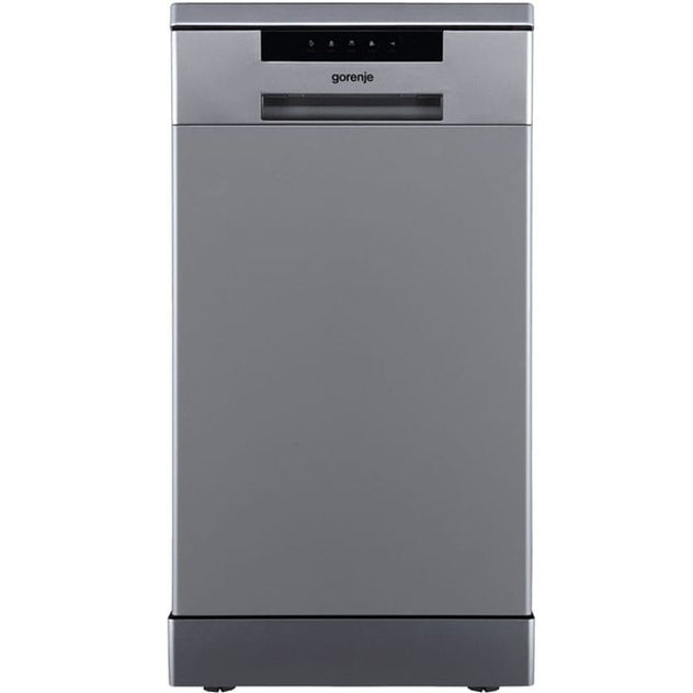 ჭურჭლის სარეცხი მანქანა GORENJE GS522E10S