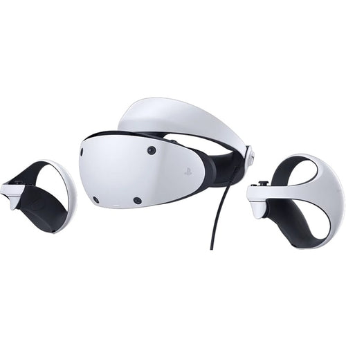 ვირტუალური რეალობის სათვალე PlayStation VR2 Headset with Controllers for PlayStation 5  PS719454397
