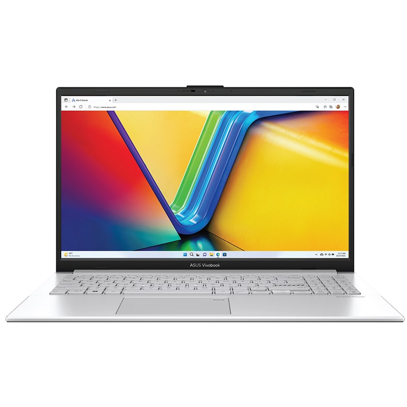 ნოუთბუქი Asus Vivobook Go 15 (E1504FA-BQ211)