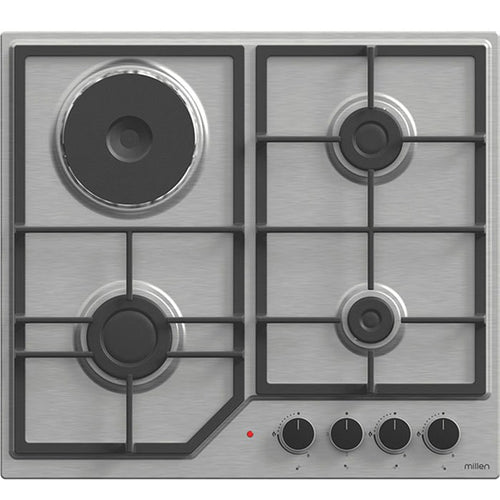 ჩასაშენებელი ქურის ზედაპირი Millen MH31X