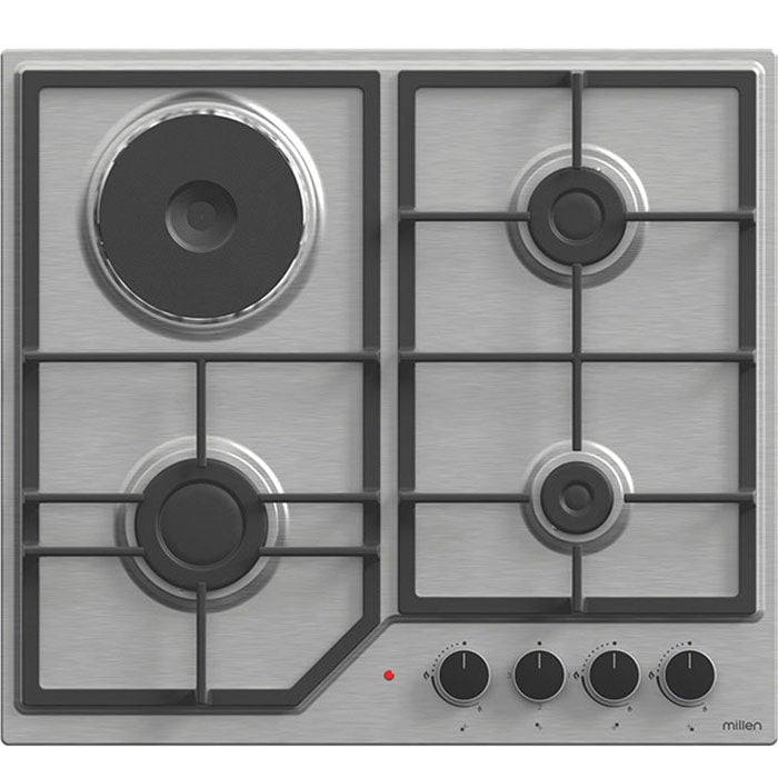 ჩასაშენებელი ქურის ზედაპირი Millen MH31X