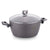 ქვაბი Korkmaz A3932 Nora Ceramic Casserole 28X13,7 სმ