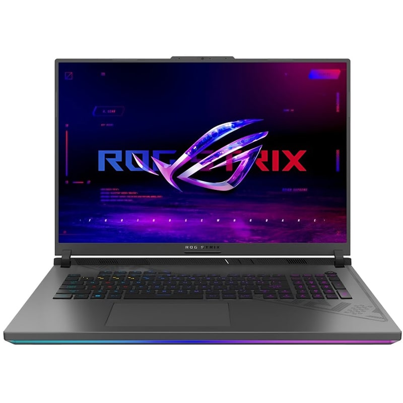 ნოუთბუქი Asus ROG Strix G18 (G814JV-N6035)