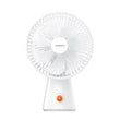 ვენტილატორი Xiaomi Rechargeable Mini Fan X40339