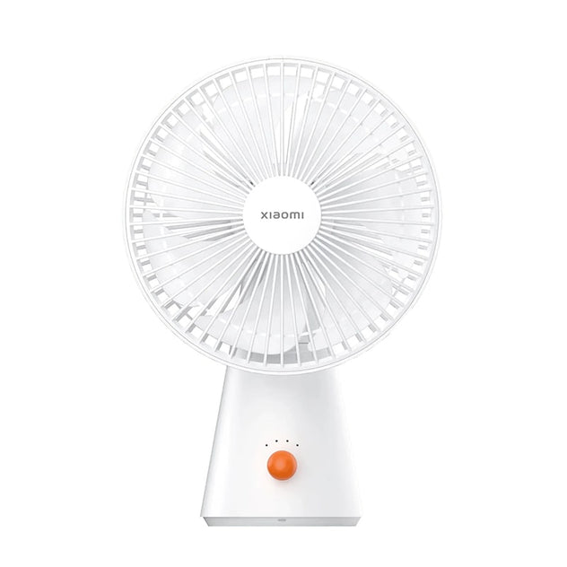 ვენტილატორი Xiaomi Rechargeable Mini Fan X40339