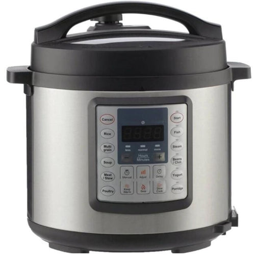 მულტისახარში GORENJE MC6MBK