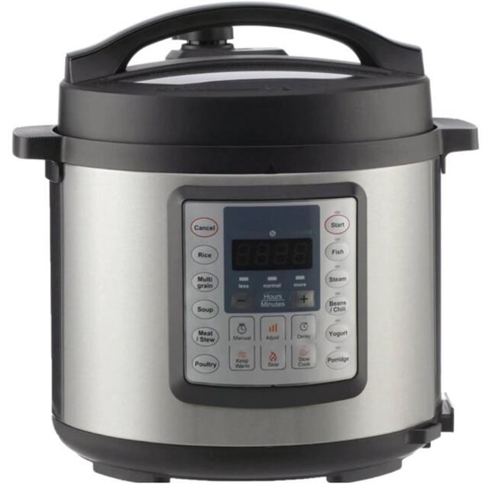 მულტისახარში GORENJE MC6MBK