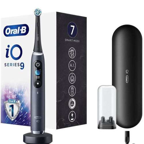 ელექტრო კბილის ჯაგრისი Oral-B iOM9.1B2.2