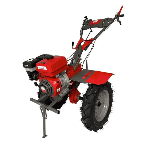 მოტობლოკი ბენზინზე 177F 9 ცხ. ძ. SKORFI SK-G1050