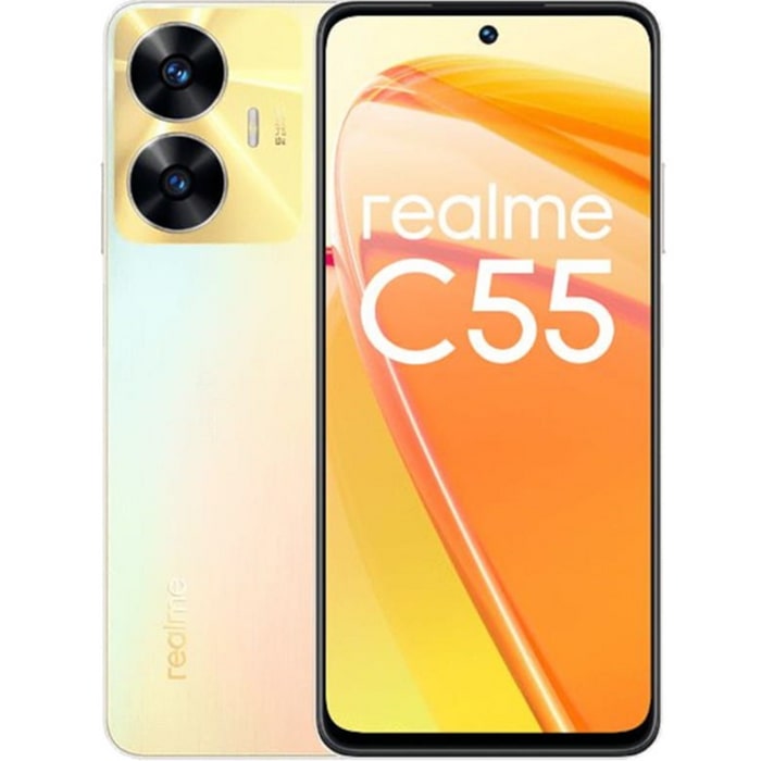 მობილური ტელეფონი REALME C55