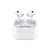 ყურსასმენი Apple AirPods Pro 2 With USB-C Charging Case (MTJV3)