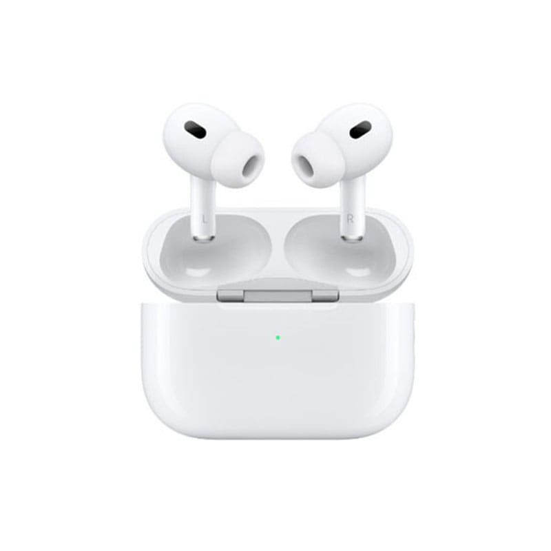 ყურსასმენი Apple AirPods Pro 2 With USB-C Charging Case (MTJV3)