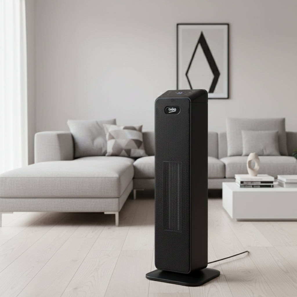 ელექტრო გამათბობელი Beko RHP 7120 B