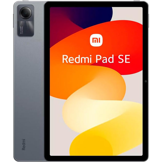 პლანშეტი Xiaomi Redmi Pad SE 11 Wi-Fi (4GB/128GB)