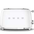 ტოსტერი SMEG TSF01WHEU