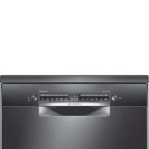 ჭურჭლის სარეცხი მანქანა BOSCH SMS4HMC65Q