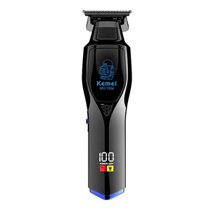 თმის საკრეჭი Kemei KM-1556