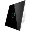 შუქის ჭკვიანი ჩამრთველი Moes Core i3 2130-51083