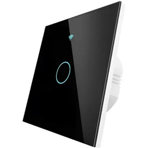 შუქის ჭკვიანი ჩამრთველი Moes Core i3 2130-51083