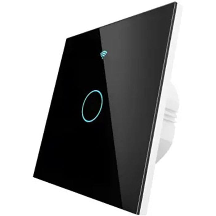 შუქის ჭკვიანი ჩამრთველი Moes Core i3 2130-51083