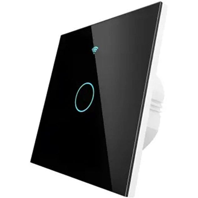შუქის ჭკვიანი ჩამრთველი Moes Core i3 2130-51083