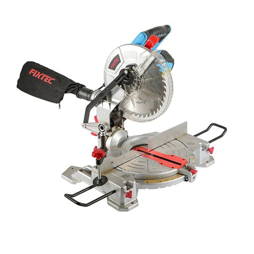ტორცული ხერხი FIXTEC FMS25501