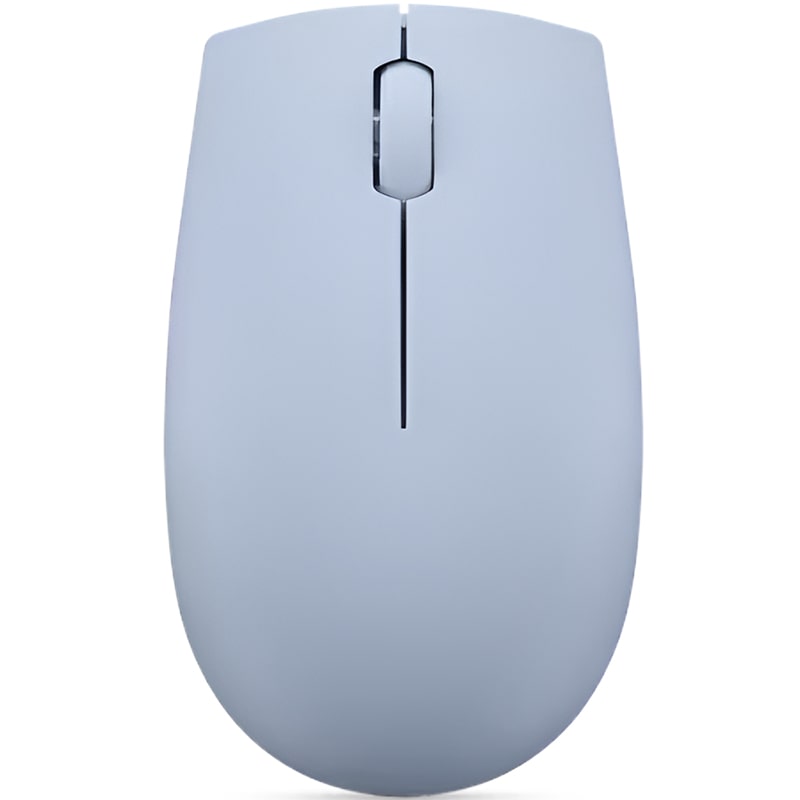 უსადენო მაუსი Lenovo 300 Wireless
