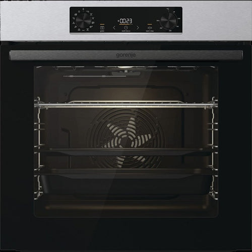 ჩასაშენებელი ელ. ღუმელი GORENJE BOSB6737E03X