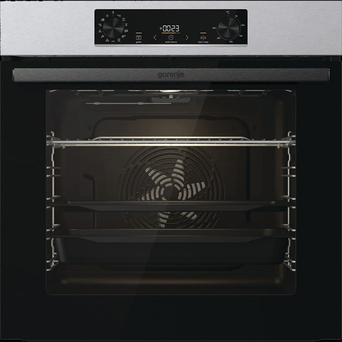 ჩასაშენებელი ელ. ღუმელი GORENJE BOSB6737E03X