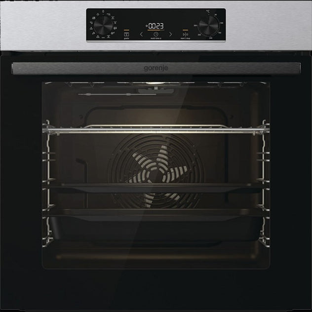 ჩასაშენებელი ელ. ღუმელი GORENJE BOSB6737E03X