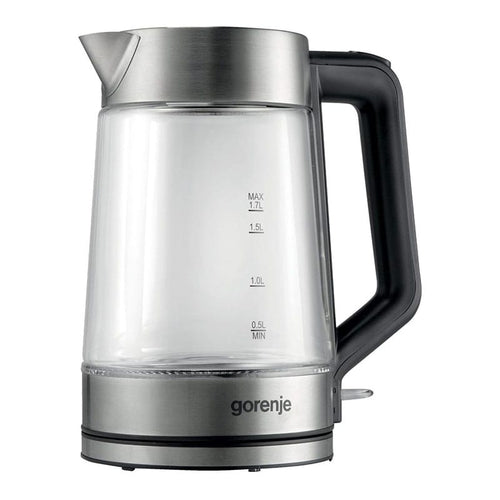 ელექტრო ჩაიდანი GORENJE K17GED