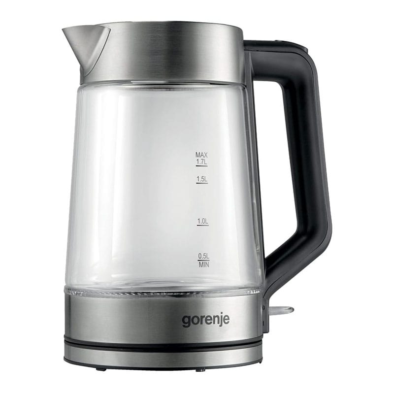 ელექტრო ჩაიდანი GORENJE K17GED