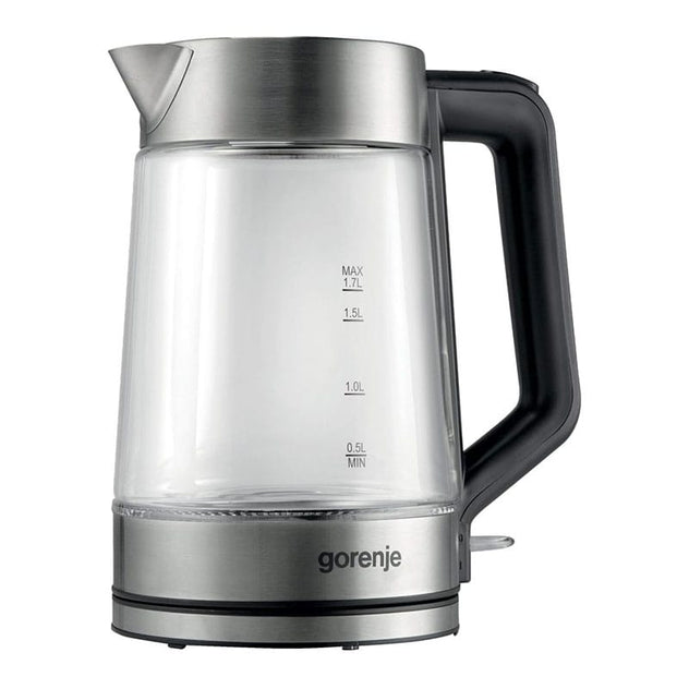 ელექტრო ჩაიდანი GORENJE K17GED