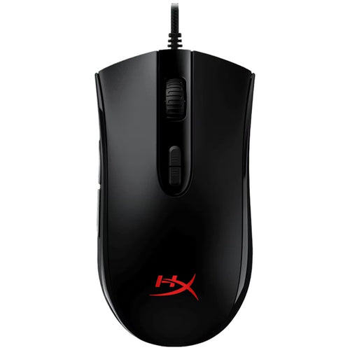 გეიმინგ მაუსი HyperX Pulsefire Core Gaming Mouse