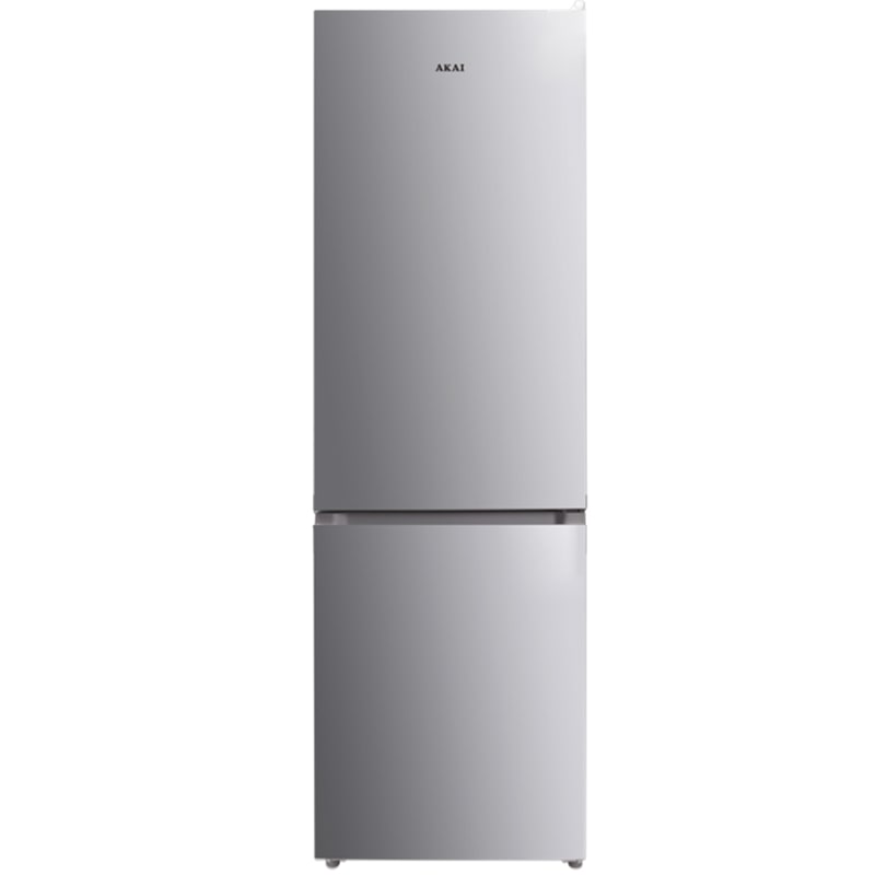 მაცივარი მშრალი ყინვით AKAI AKB344NS