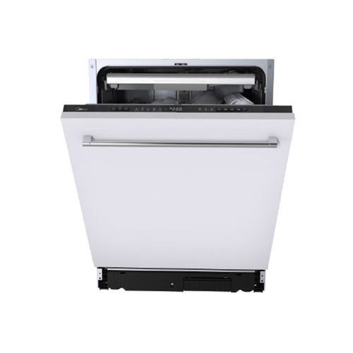 ჩასაშენებელი ჭურჭლის სარეცხი მანქანა Midea MID60S350i