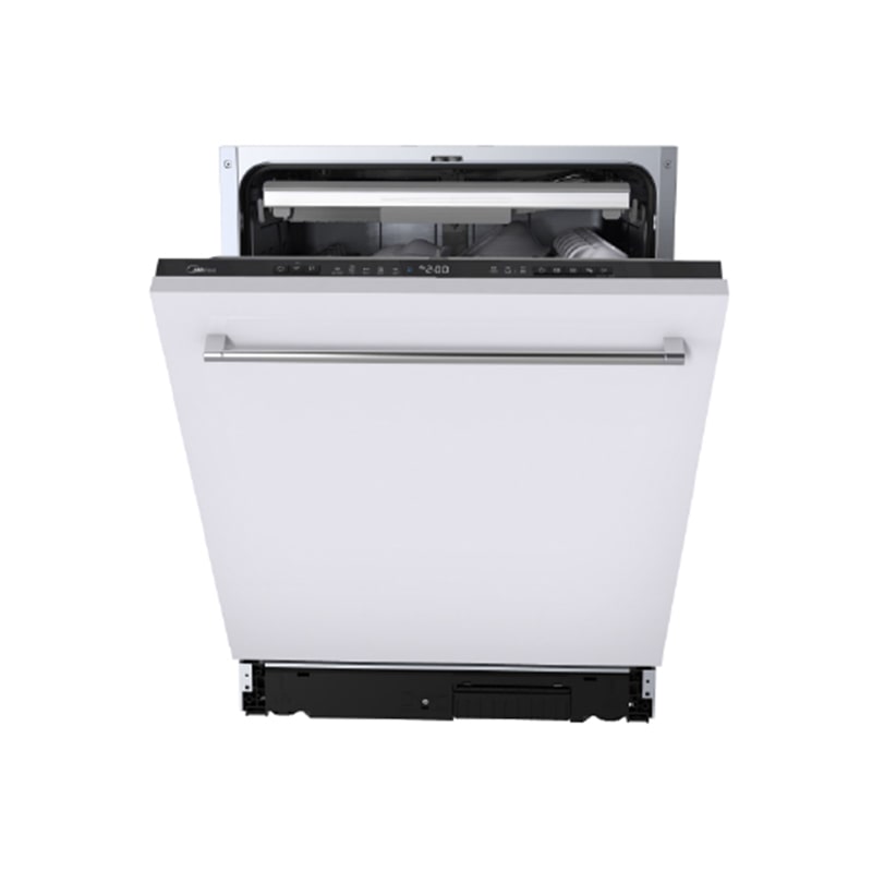 ჩასაშენებელი ჭურჭლის სარეცხი მანქანა Midea MID60S350i