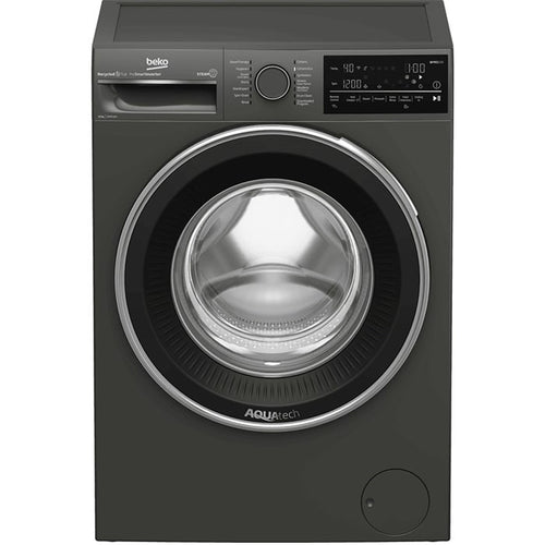 სარეცხი მანქანა 12კგ BEKO B3WFU51240MCI bPRO 500