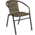 ბაღის სკამი BLOG Rattan SC-039A (A3411)