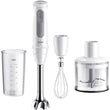 ხელის ბლენდერი BRAUN MQ50236MWH
